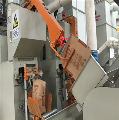 Cementverpakkingen optimaliseren: kiezen tussen FIBC's en multi-behangzakken